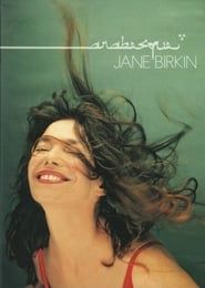 Jane Birkin - Arabesque series tv