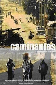 Caminantes series tv