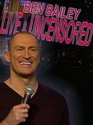 Ben Bailey: Live and Uncensored 2016 streaming
