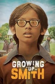 Growing Up Smith series tv