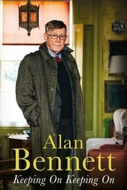 Alan Bennett's Diaries series tv