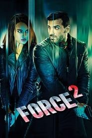 Force 2 series tv