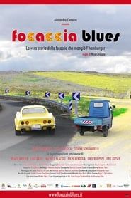 Focaccia Blues series tv