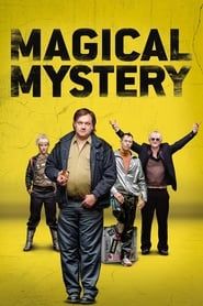Magical Mystery 2017 streaming