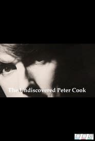 Image The Undiscovered Peter Cook 2016
