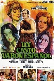 A Chaste Spanish Man 1973 streaming