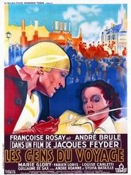 Les Gens du voyage (1938)