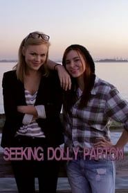 Seeking Dolly Parton series tv