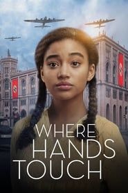 Where Hands Touch series tv