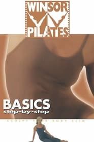 Winsor Pilates Basics Step-By-Step - Basic 3 DVD Workout Set Disc 1 series tv