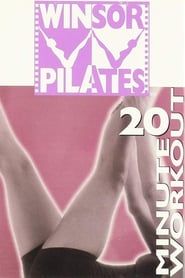 Image Winsor Pilates 20 Minute Workout - Basic 3 DVD Workout Set Disc 2 2004