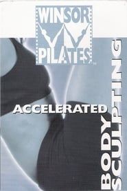 Winsor Pilates Accelerated Body Sculpting - Basic 3 DVD Workout Set Disc 3 series tv