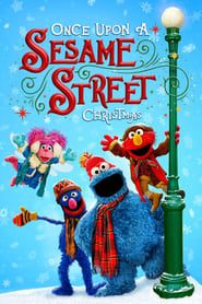 Image Once Upon a Sesame Street Christmas 2016