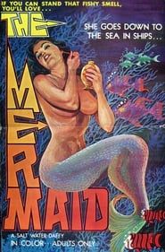 Affiche de The Mermaid