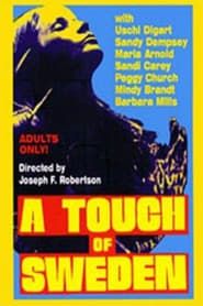 A Touch of Sweden 1971 streaming