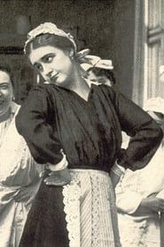 Gräfin Küchenfee (1918)