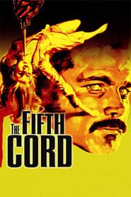 The Fifth Cord series tv