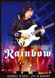 Ritchie Blackmore's Rainbow - Memories in Rock - Live in Germany series tv