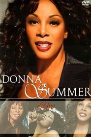 Donna Summer: Live-hd