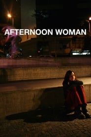 Affiche de Afternoon Woman