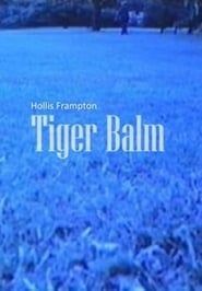 Tiger Balm series tv