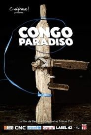 Congo Paradiso series tv