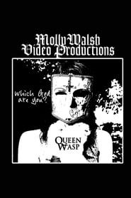 Queen Wasp-hd