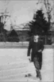 Theodore Roosevelt Leaving the White House 1898 streaming