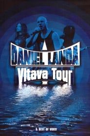 Daniel Landa – Vltava Tour (2013)