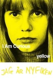 Image Je suis curieuse - version jaune 1967