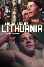 You Can't Escape Lithuania series tv