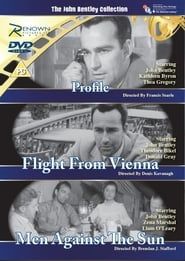 Flight from Vienna series tv