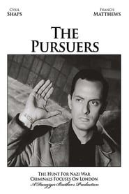 The Pursuers series tv