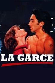 watch La garce