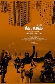 Dreaming of Baltimore series tv