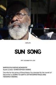 Sun Song (2013)