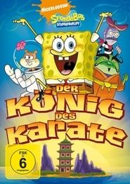 SpongeBob SquarePants - Karate Island series tv