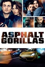 Asphaltgorillas series tv