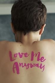 Image Love Me Anyway 2014