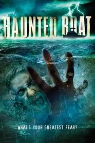 Haunted Boat series tv