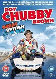 Image Roy Chubby Brown: Great British Jerk Off 2016