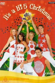 It's a Hi-5 Christmas 2005 streaming