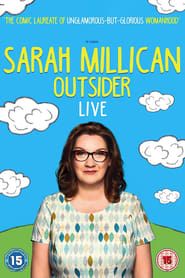 Sarah Millican: Outsider series tv