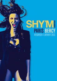 Shy'm - Shimitour Paris Bercy series tv