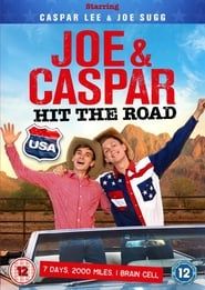 Joe & Caspar: Hit The Road USA series tv