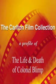 Image A Profile of The Life and Death of Colonel Blimp 2000