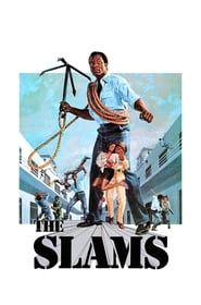 The Slams series tv