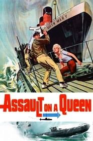 Assault on a Queen series tv