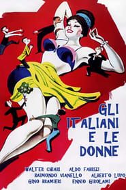 Gli italiani e le donne 1962 streaming