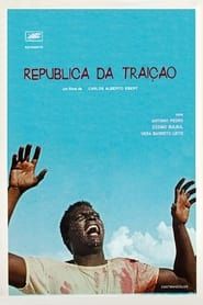 República da Traição (1970)